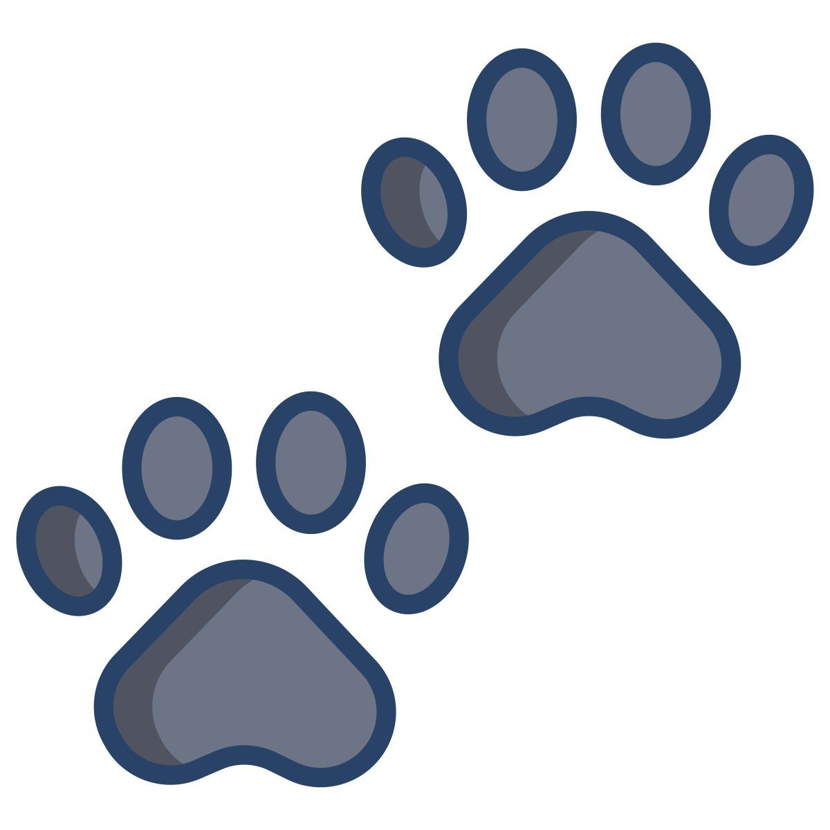 paws icon