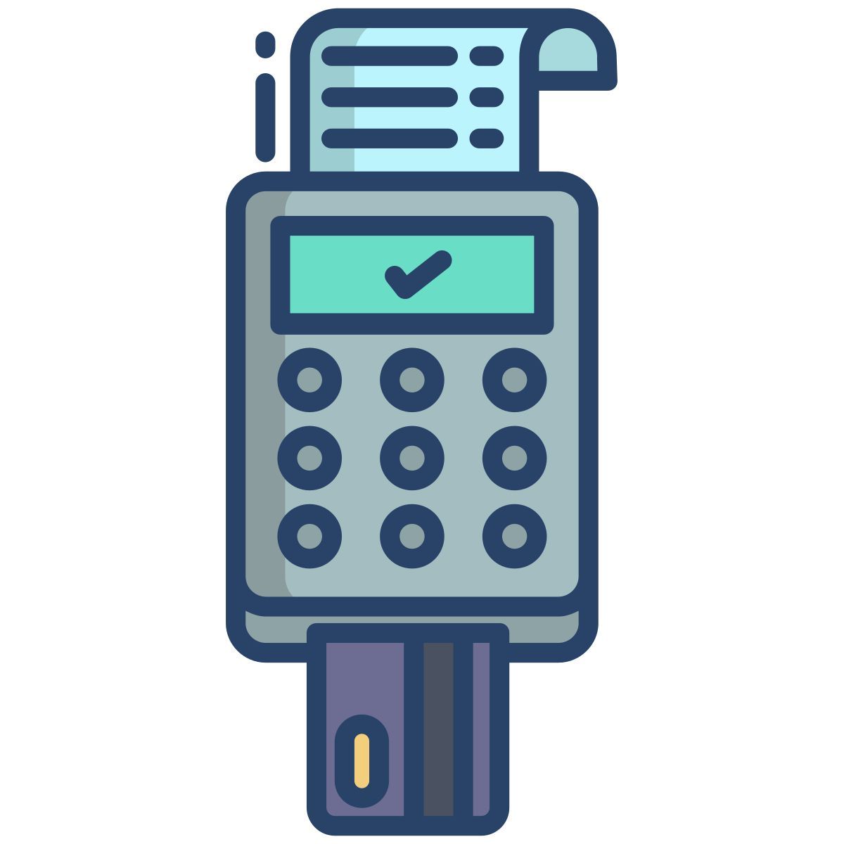 payant icon
