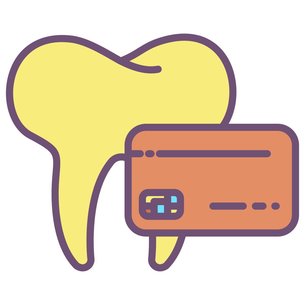 zahlungsmethode icon