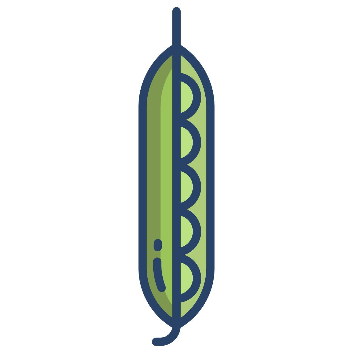 pea icon
