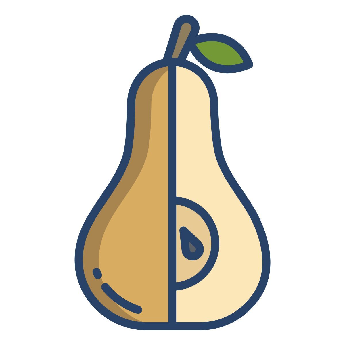 pear icon