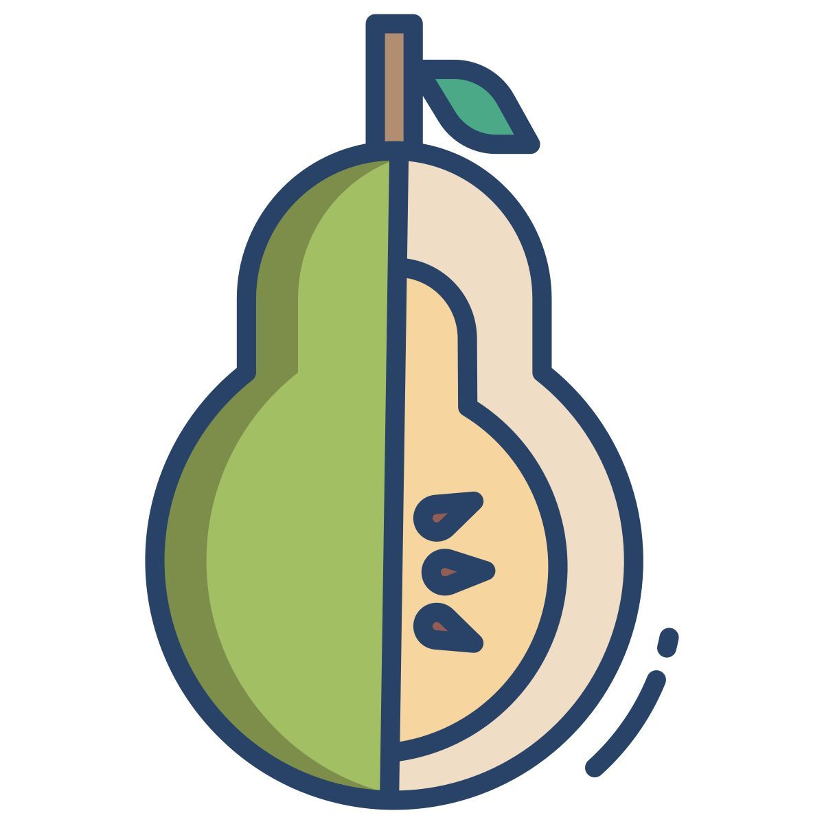 pear icon