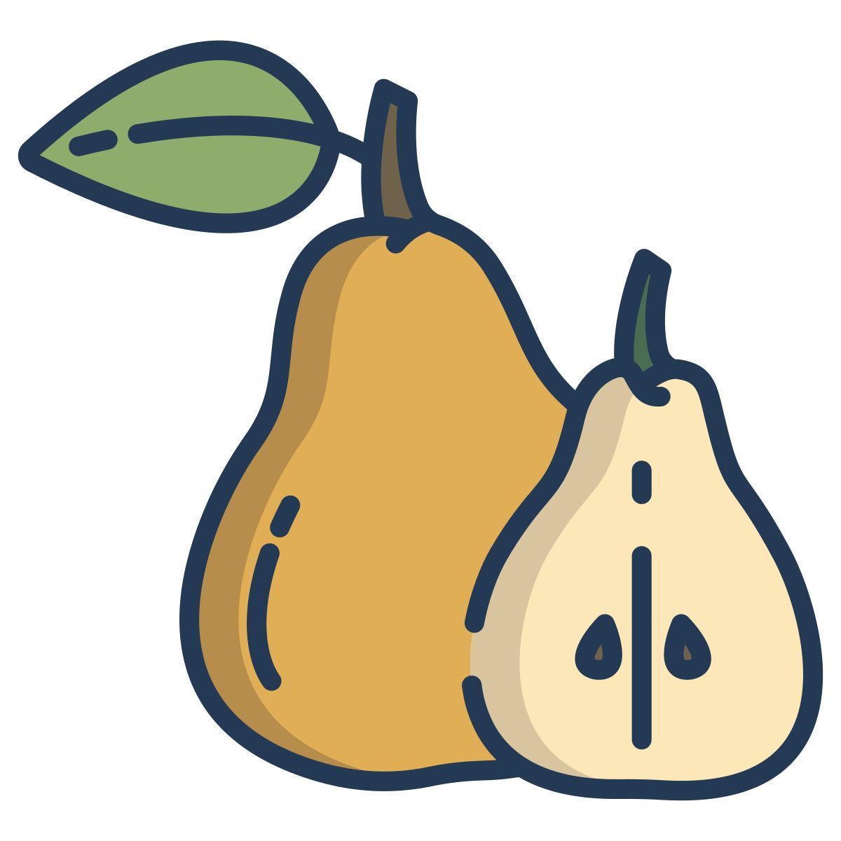 pear icon