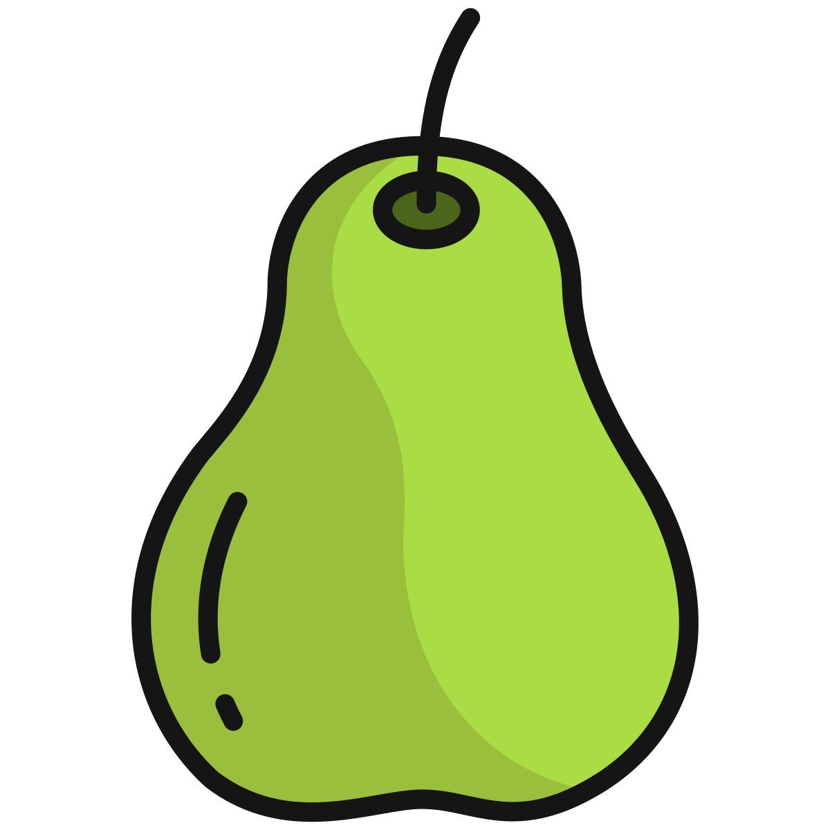 pear icon