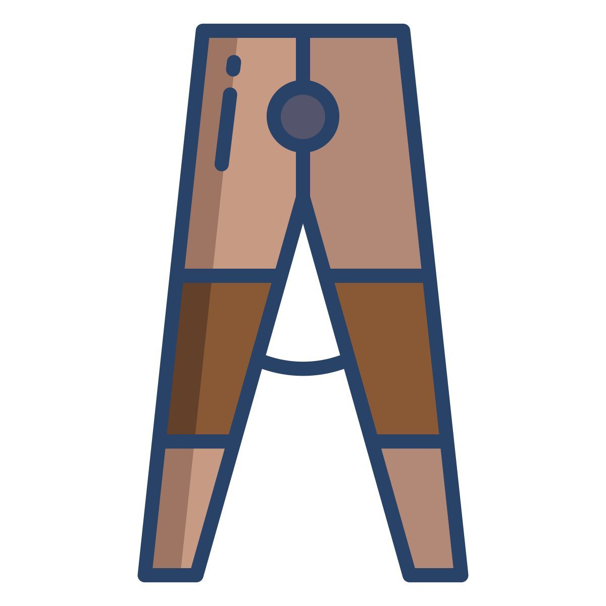 cheville icon