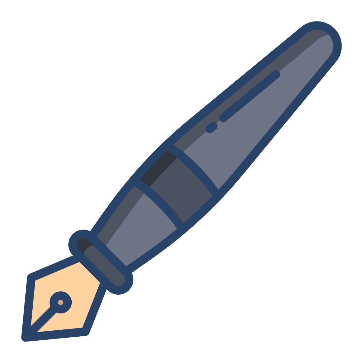 pen icon