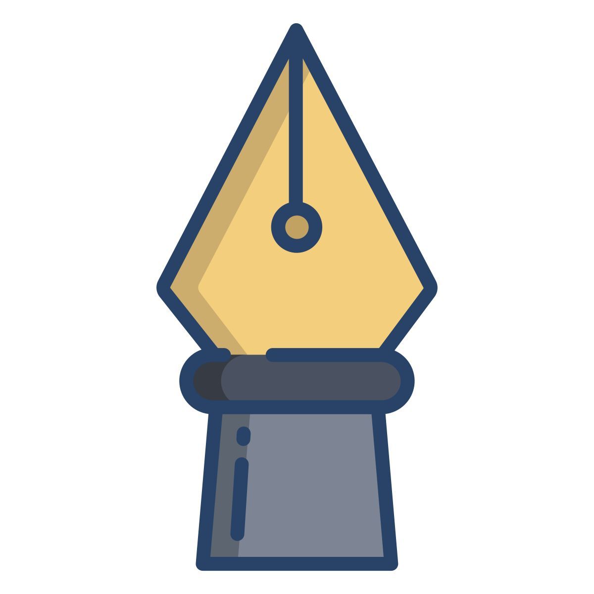 pen icon