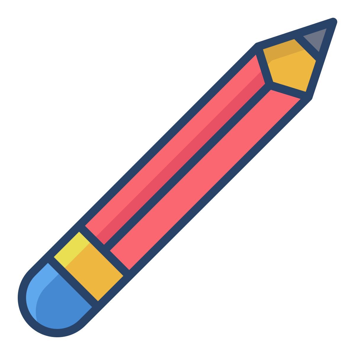 pencil icon
