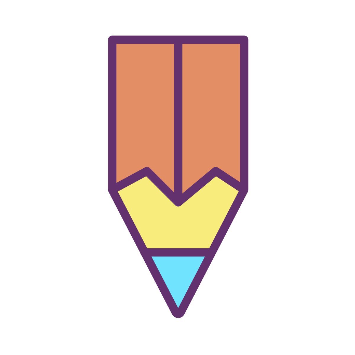 pencil icon