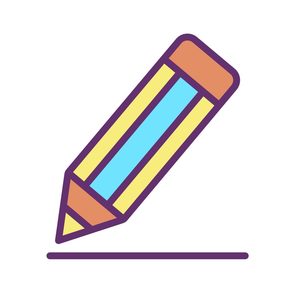 Lápiz icon