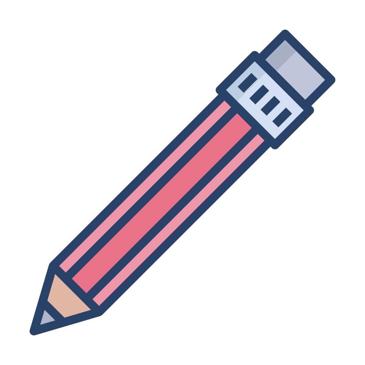 pencil icon