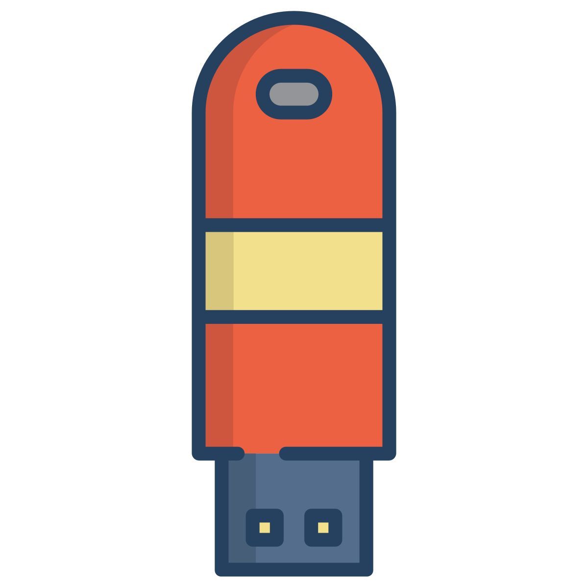 pendrive icon