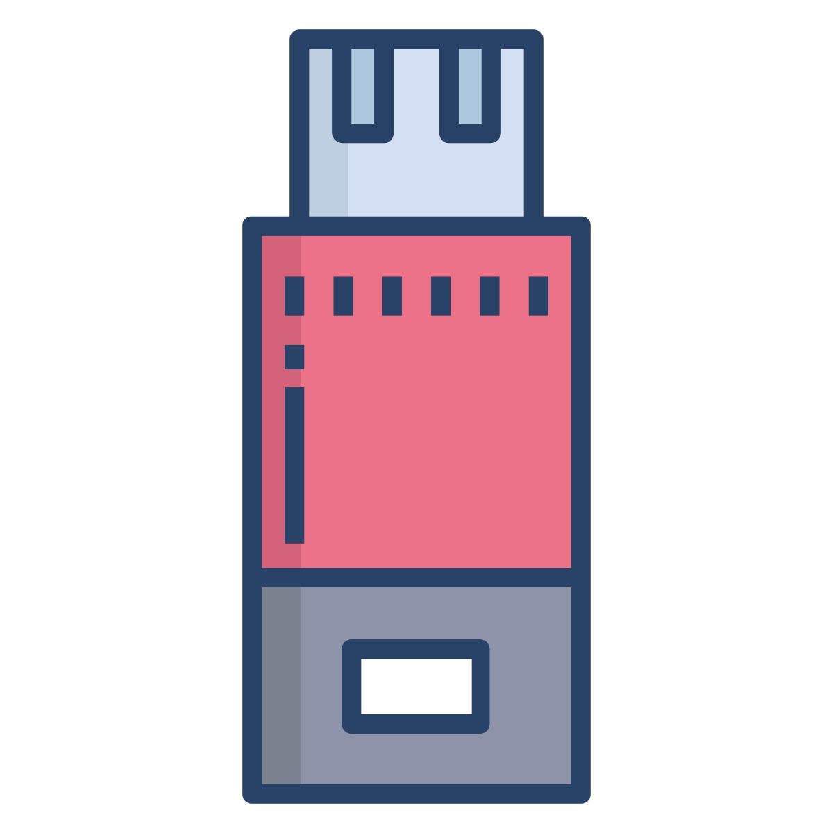 flash laufwerk icon