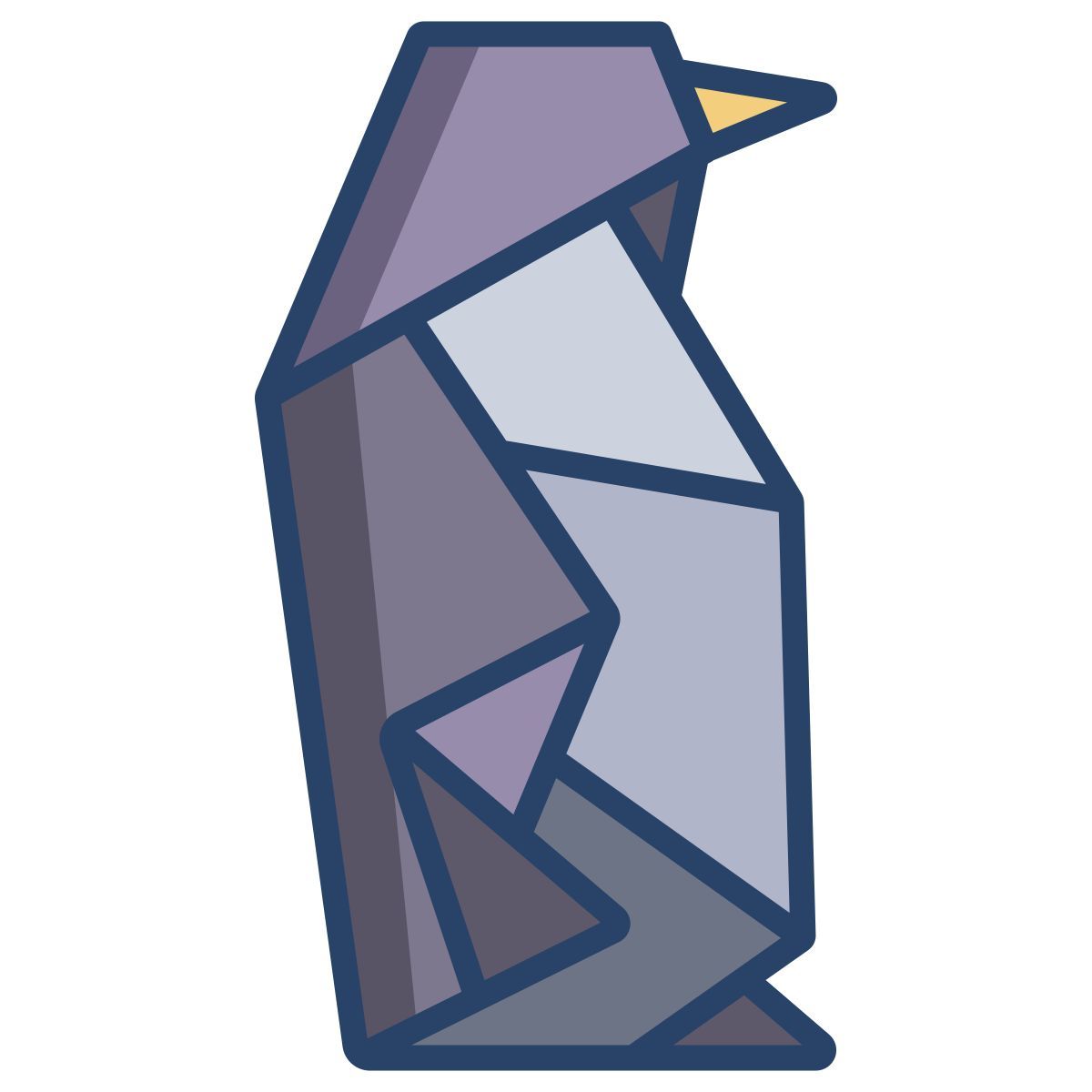 penguin icon