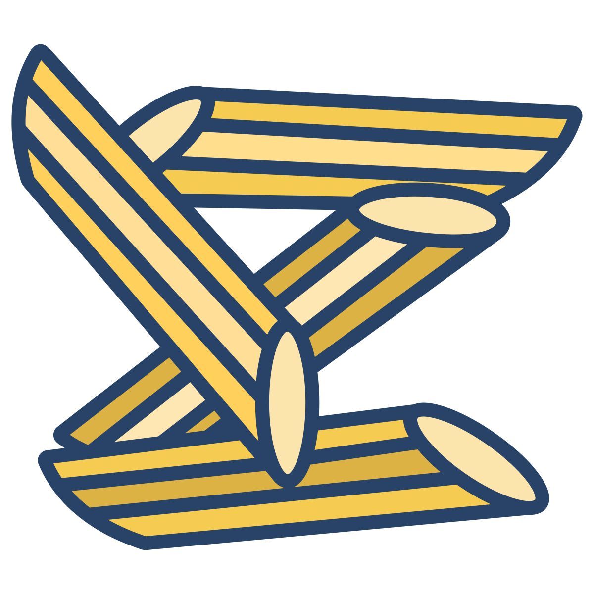 penne icon