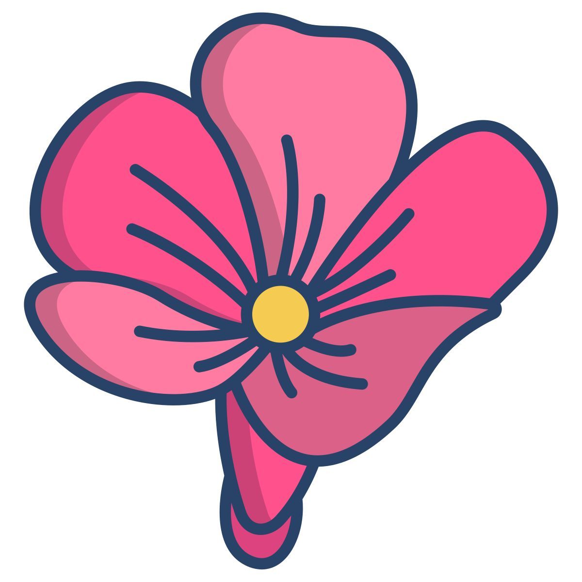 periwinkle icon