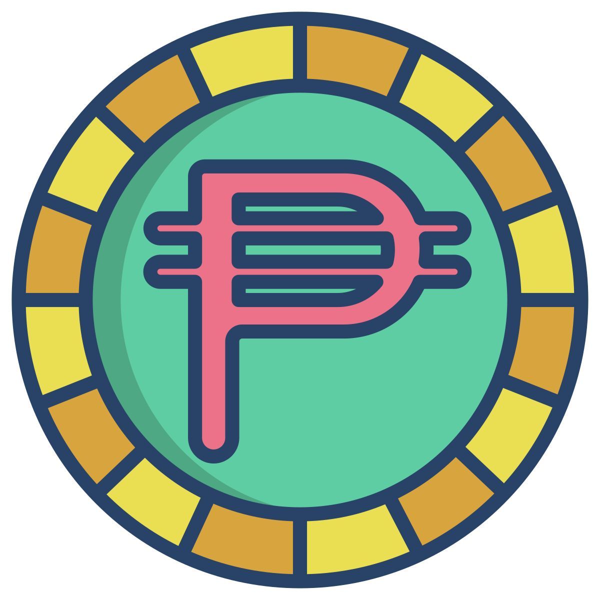 peso icon