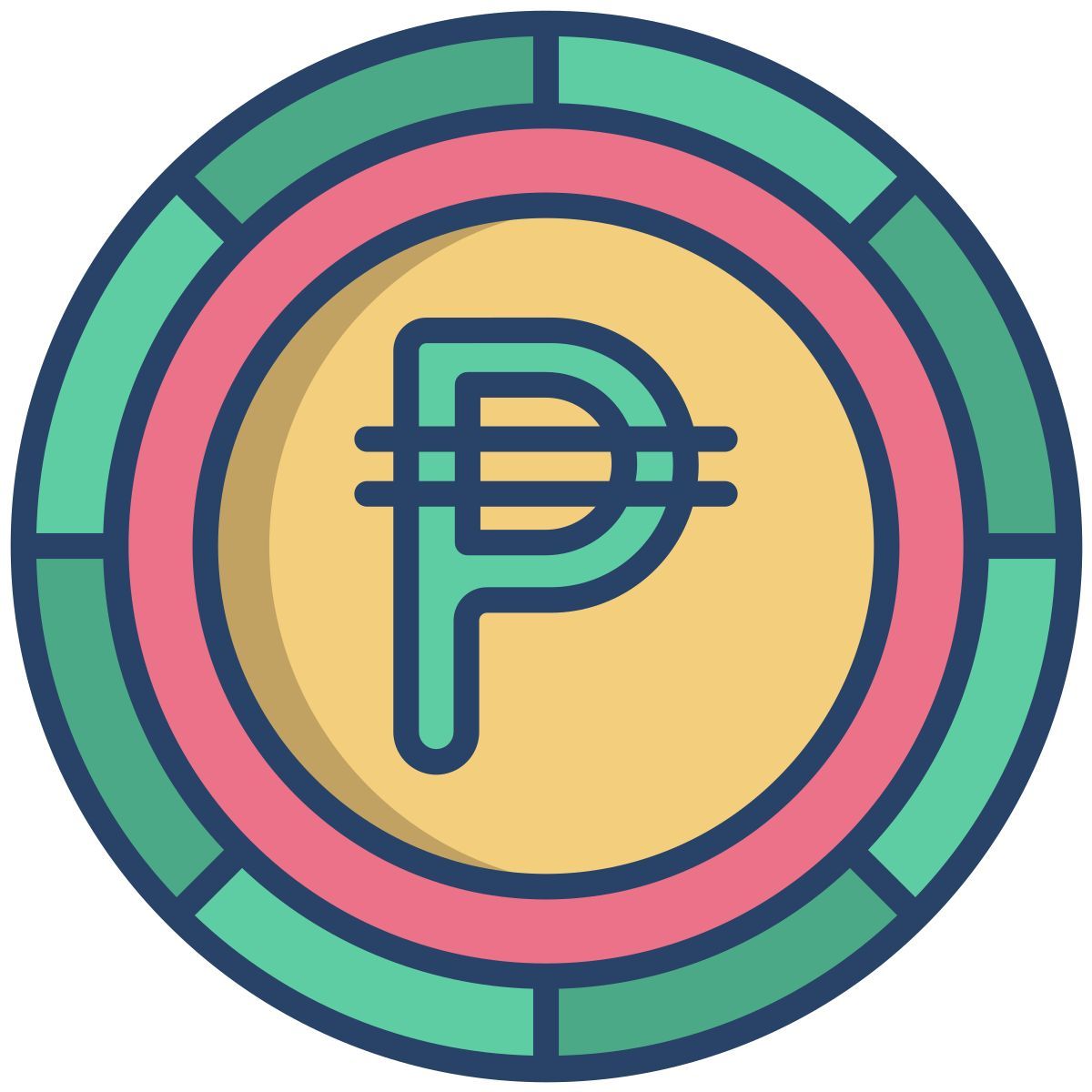peso icon