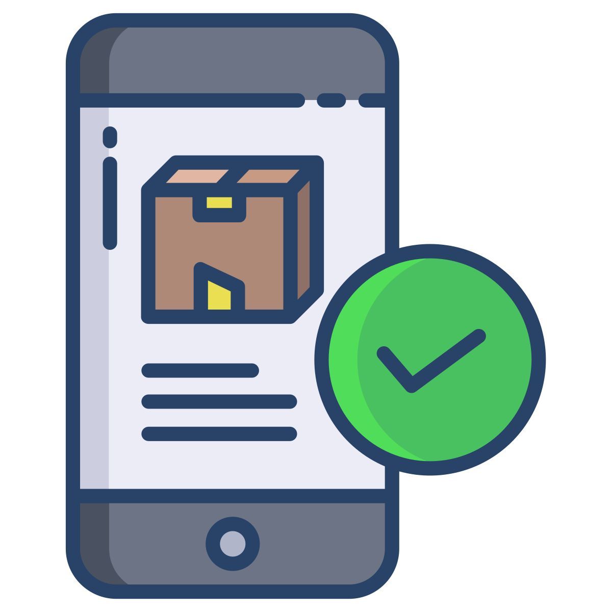 phone icon