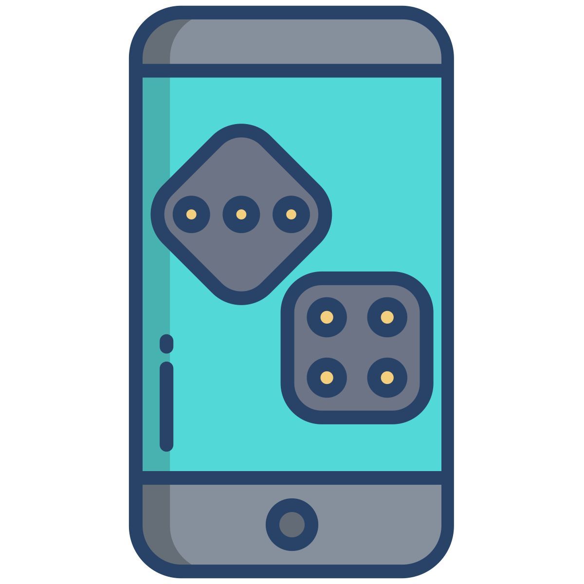 phone icon