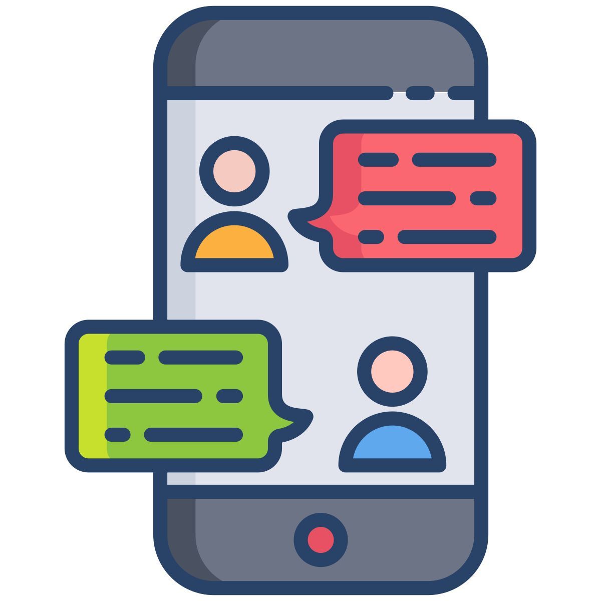phone icon