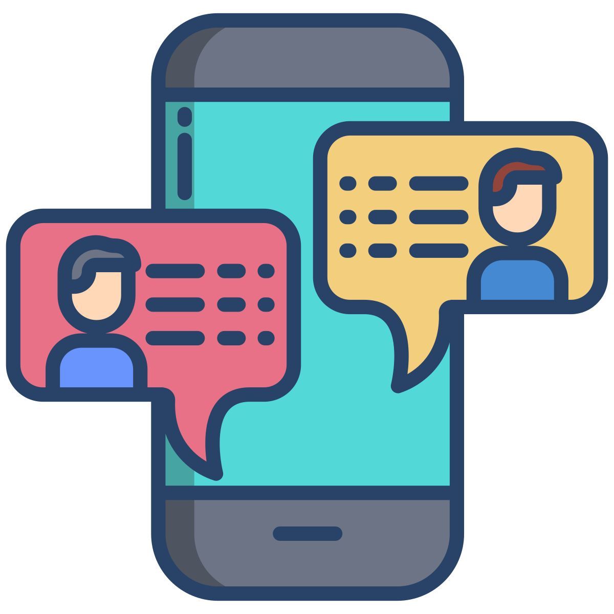 phone icon