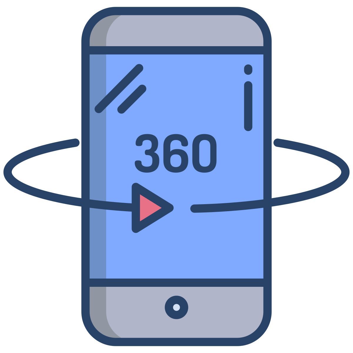 phone icon