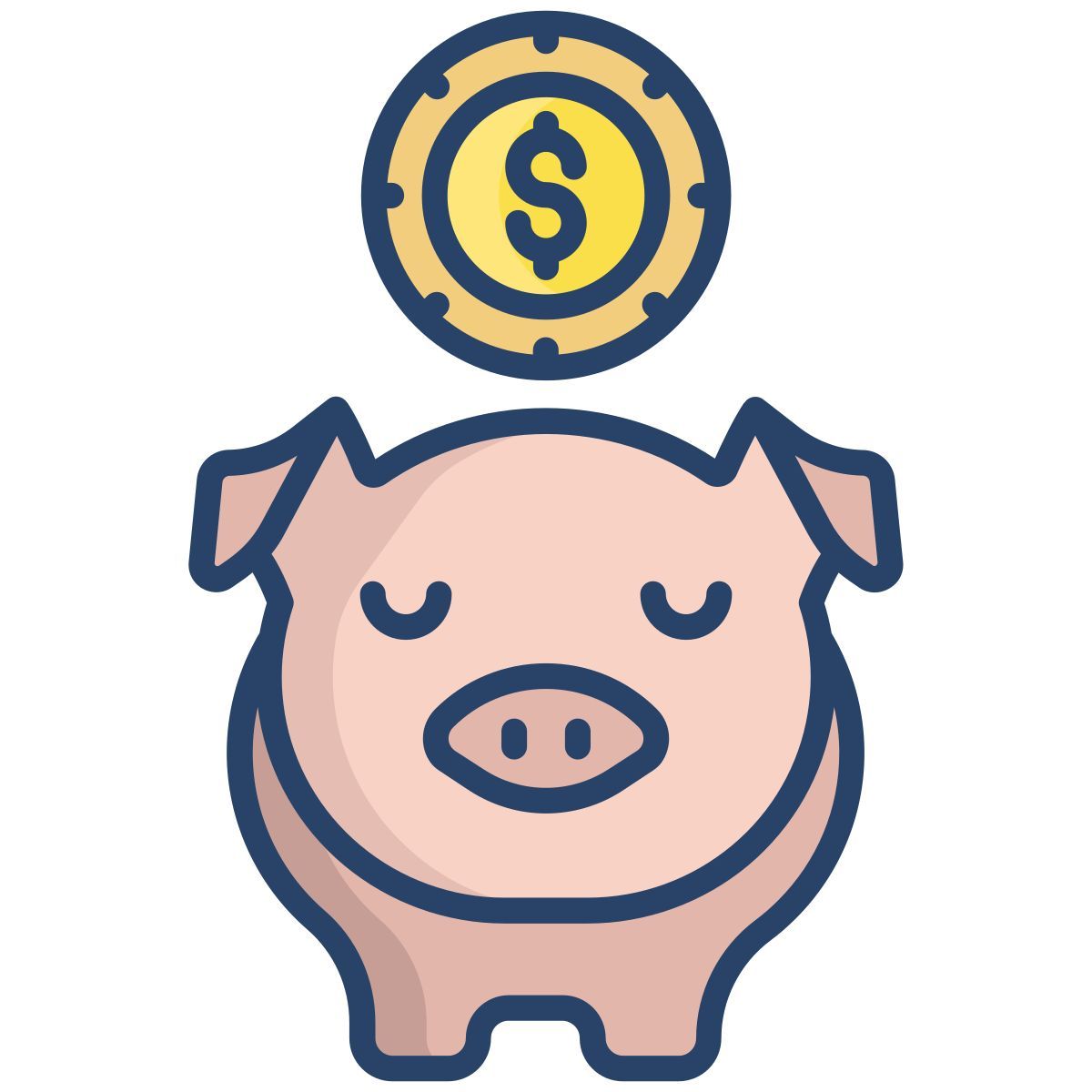 piggy icon