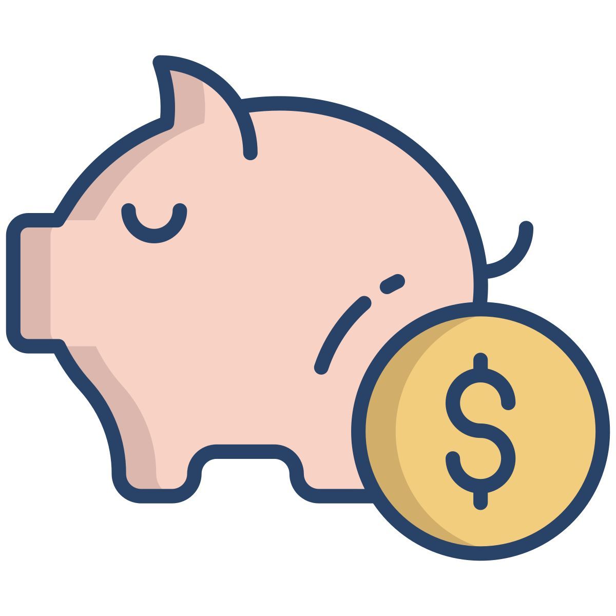 piggy icon