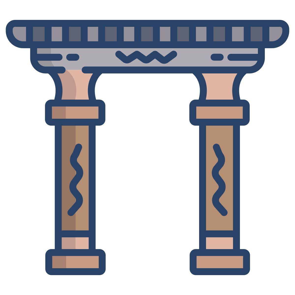 pillar icon