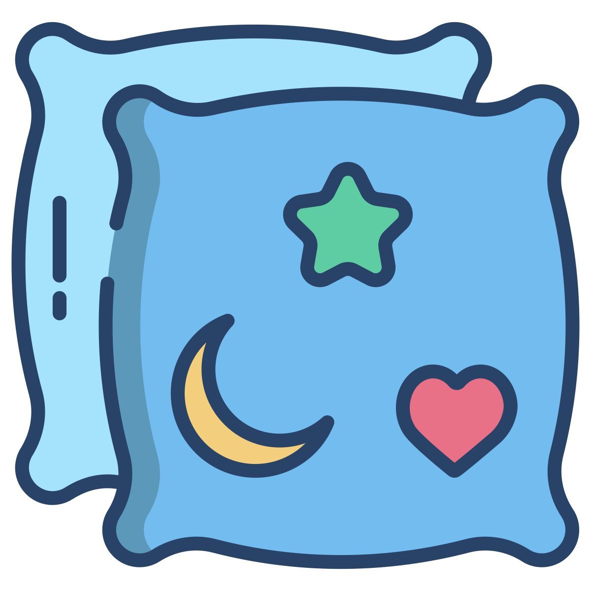 pillow icon