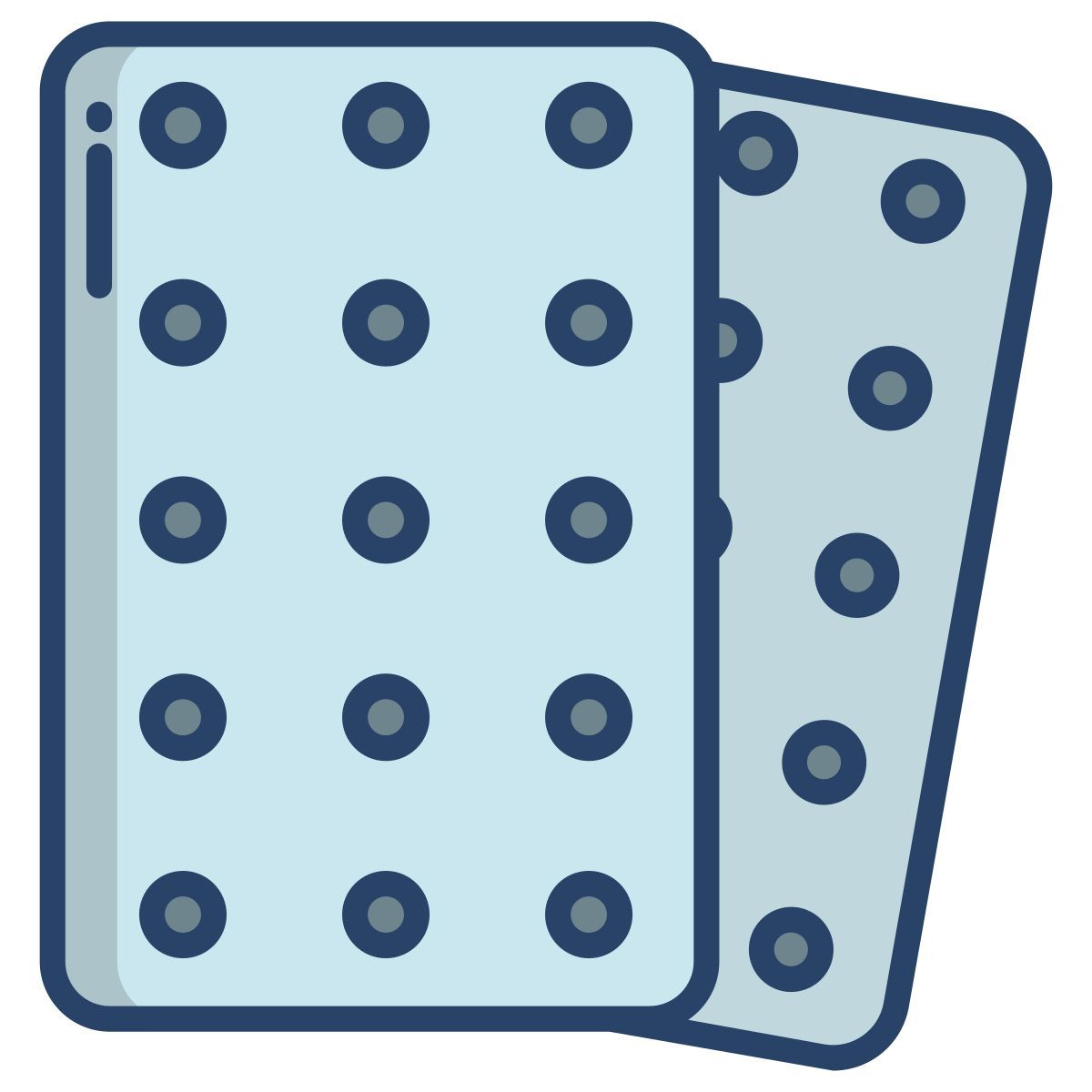 pills icon