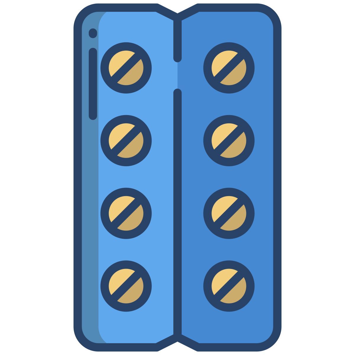 pills icon