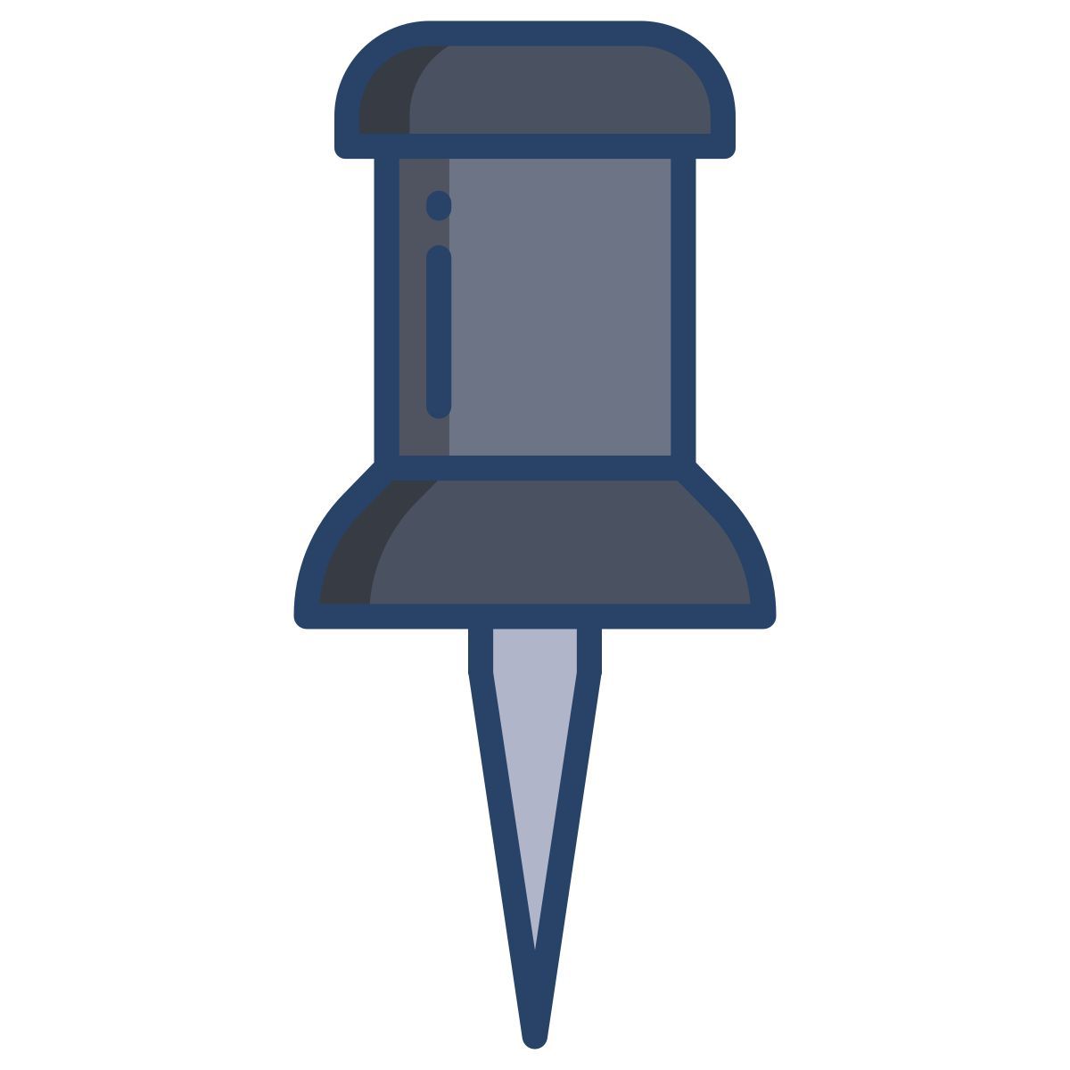 pin icon