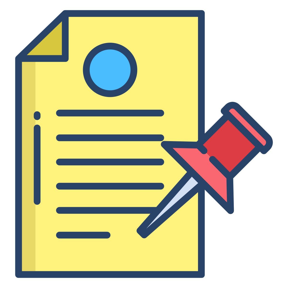 pin icon