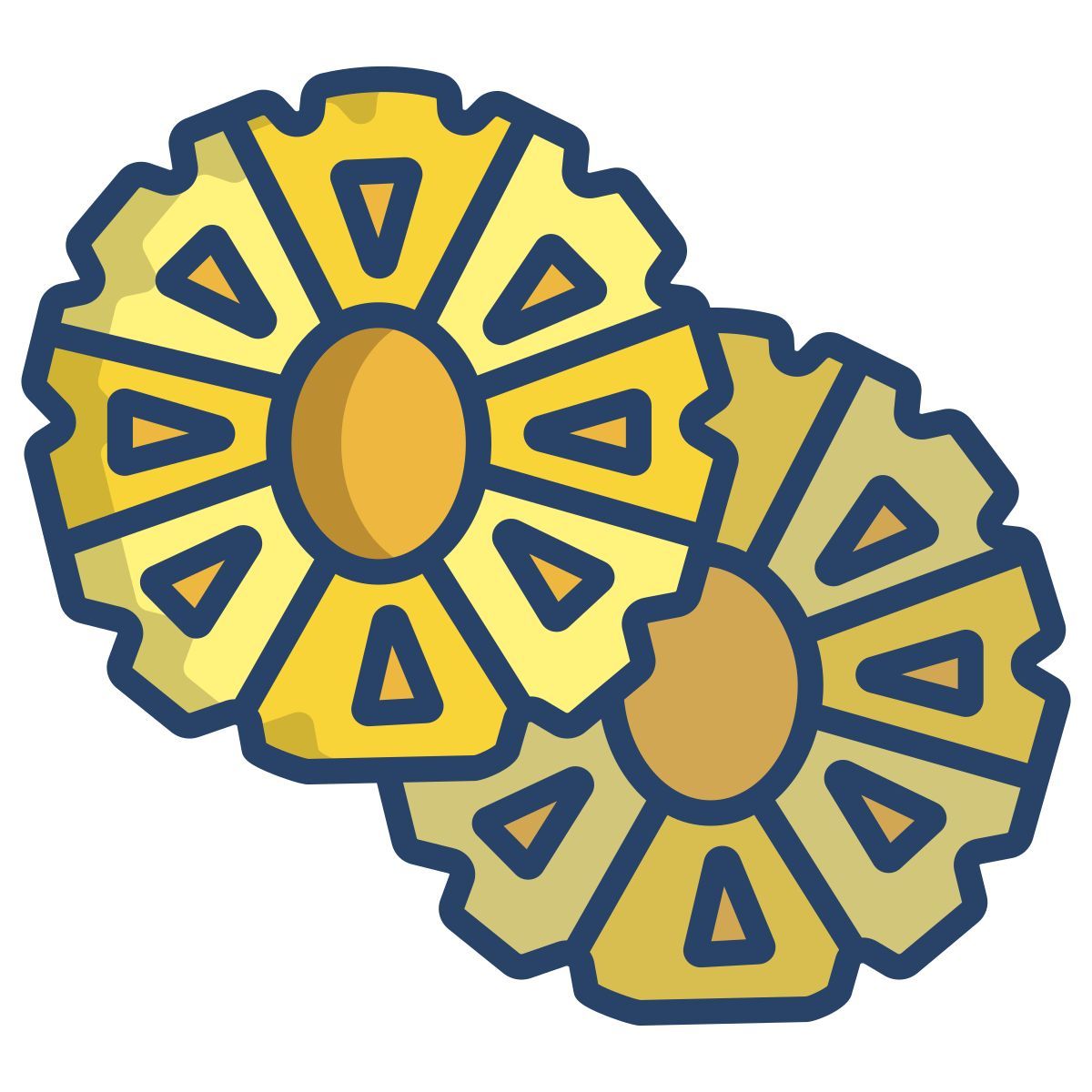 pineapple icon