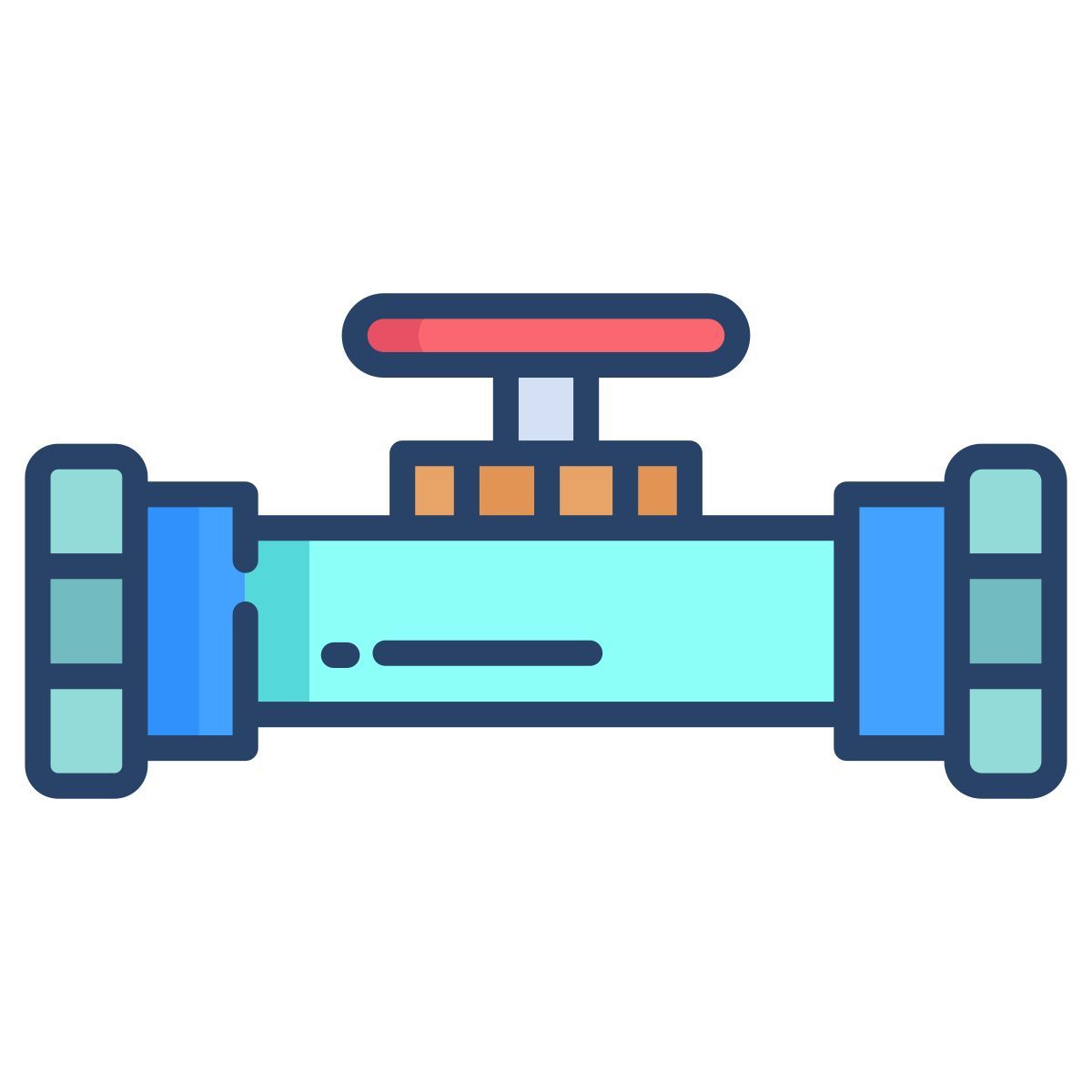 pipe icon