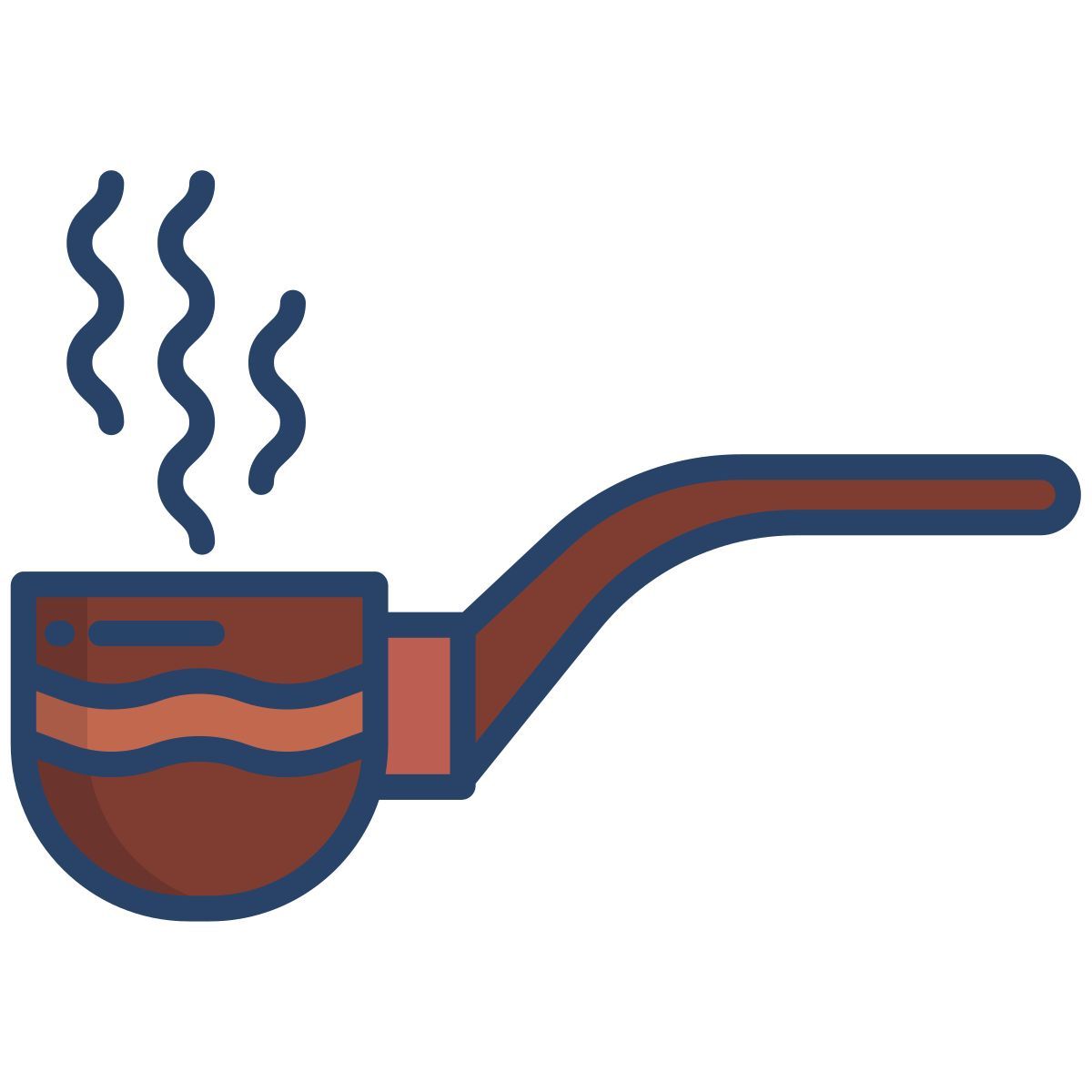 pipe icon