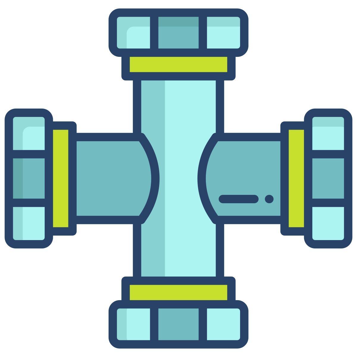 pipe icon