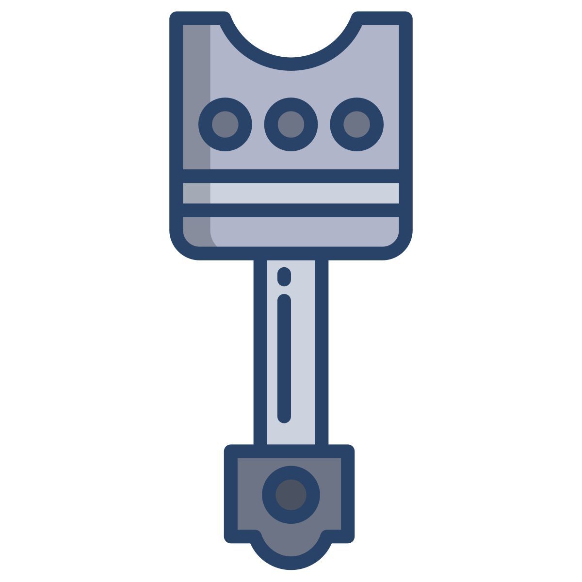 pistão icon