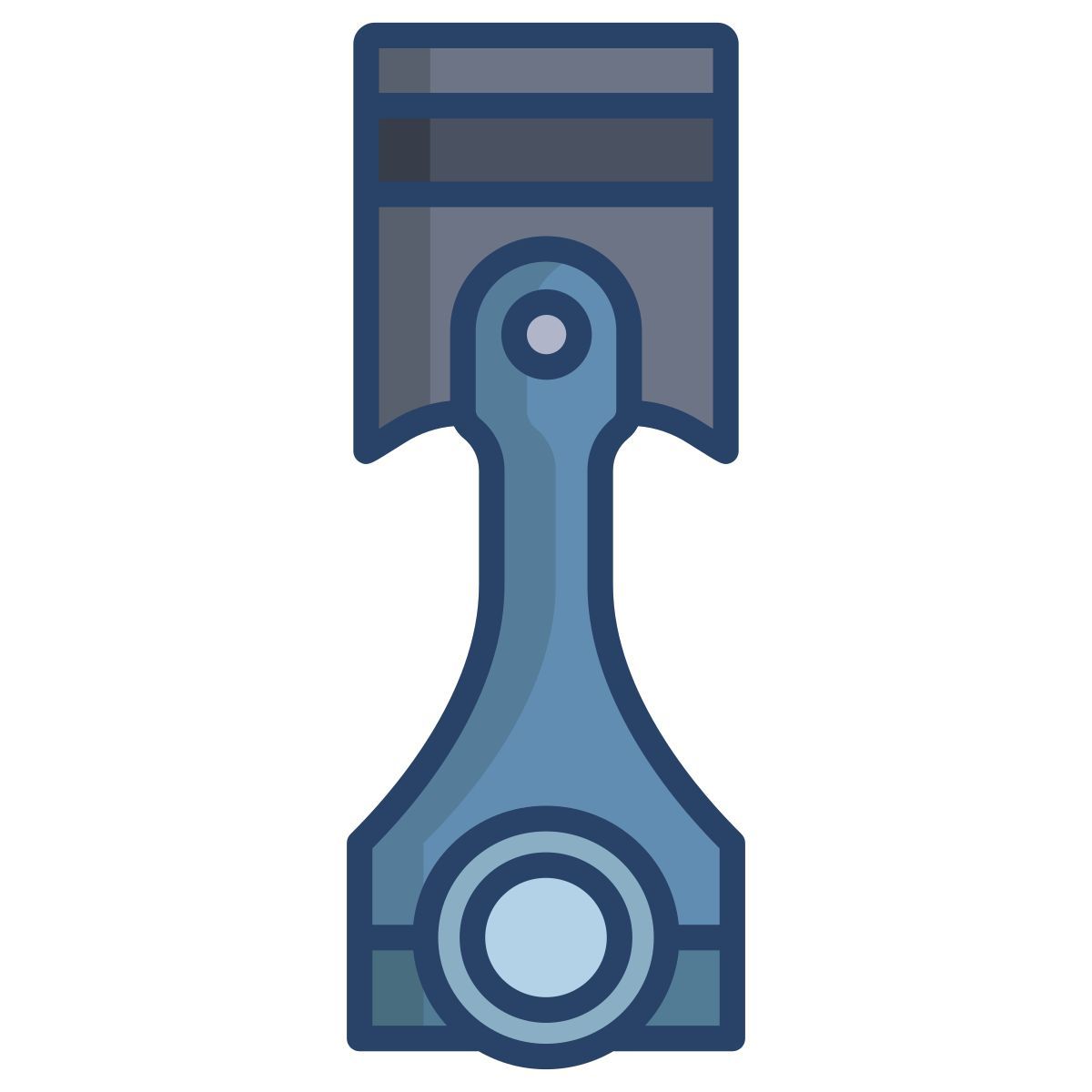 piston icon