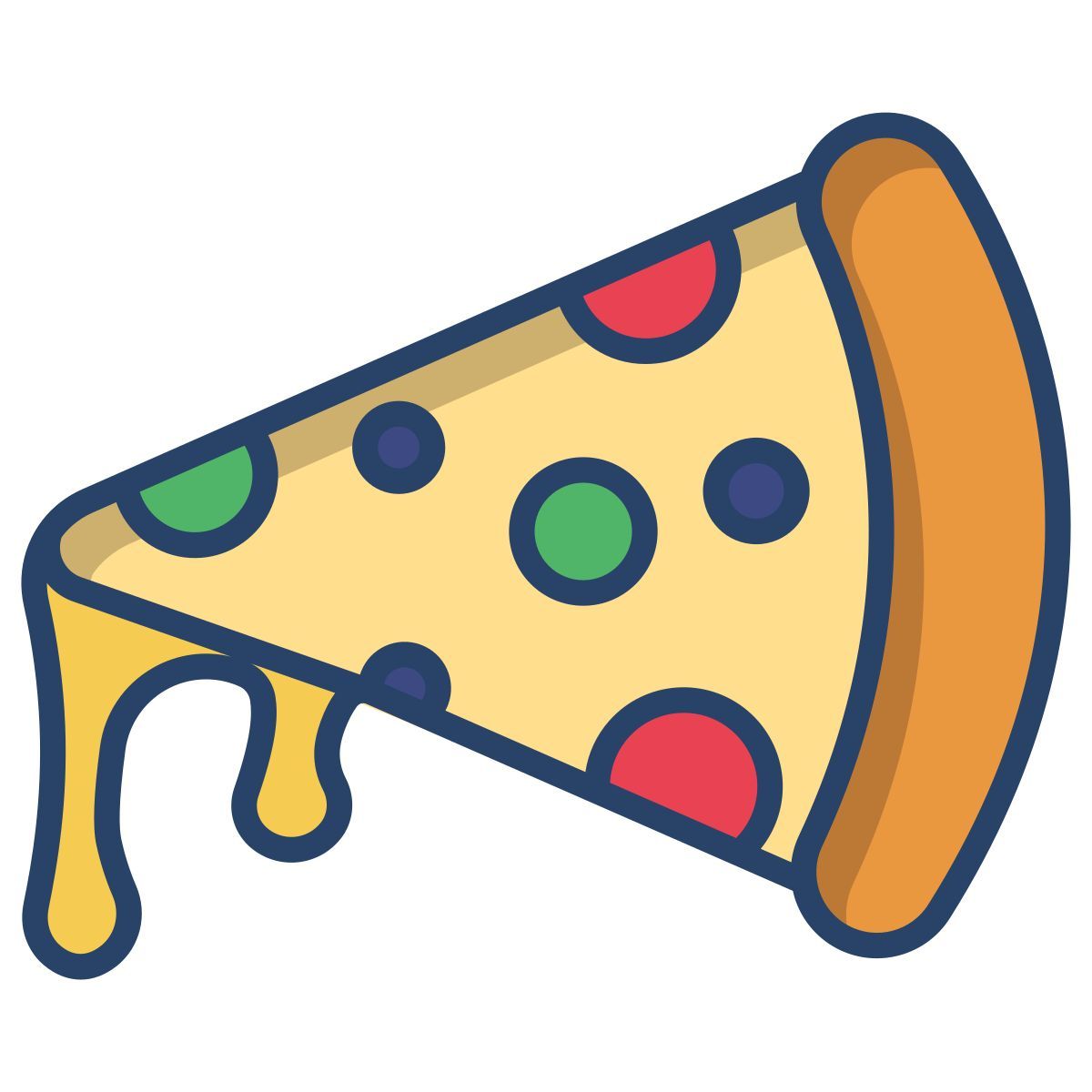 pizza icon