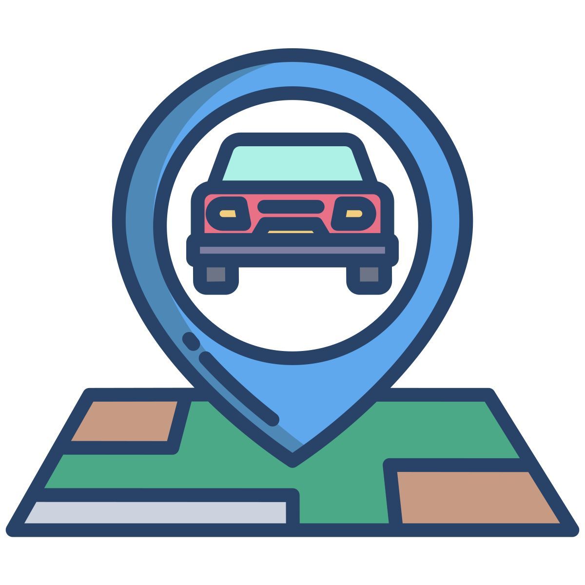 placeholder icon