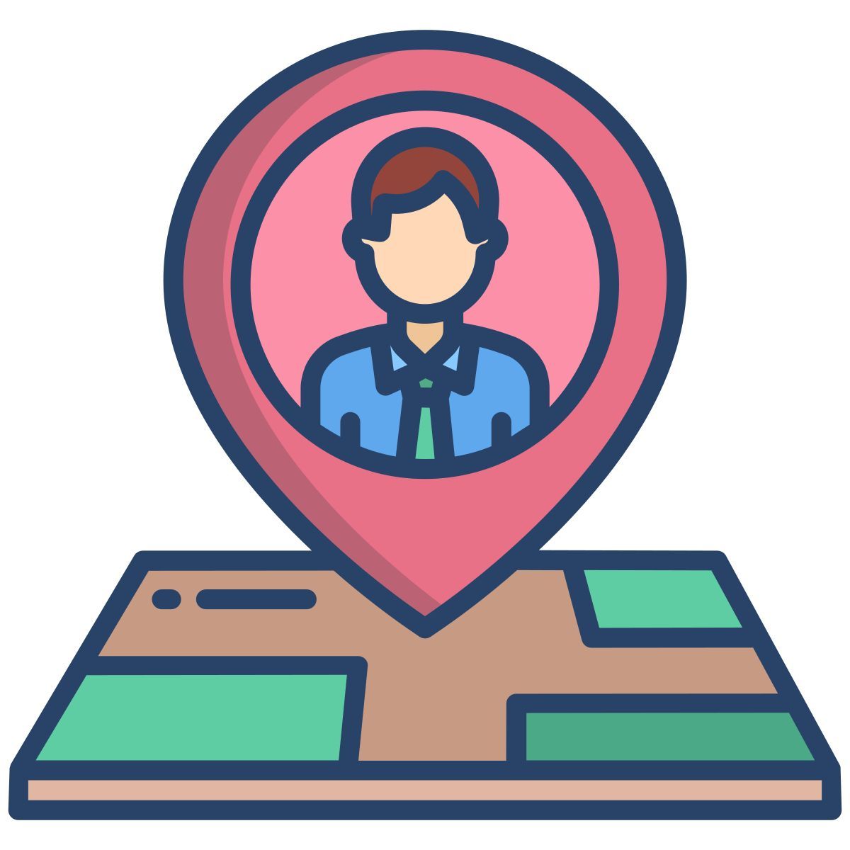 placeholder icon