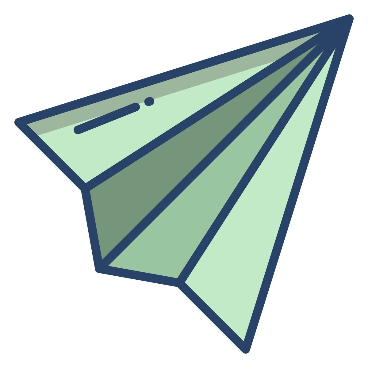 plane icon