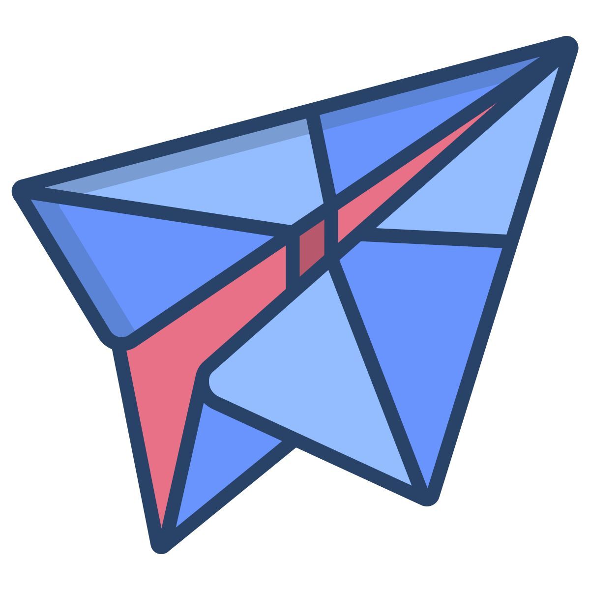 plane icon