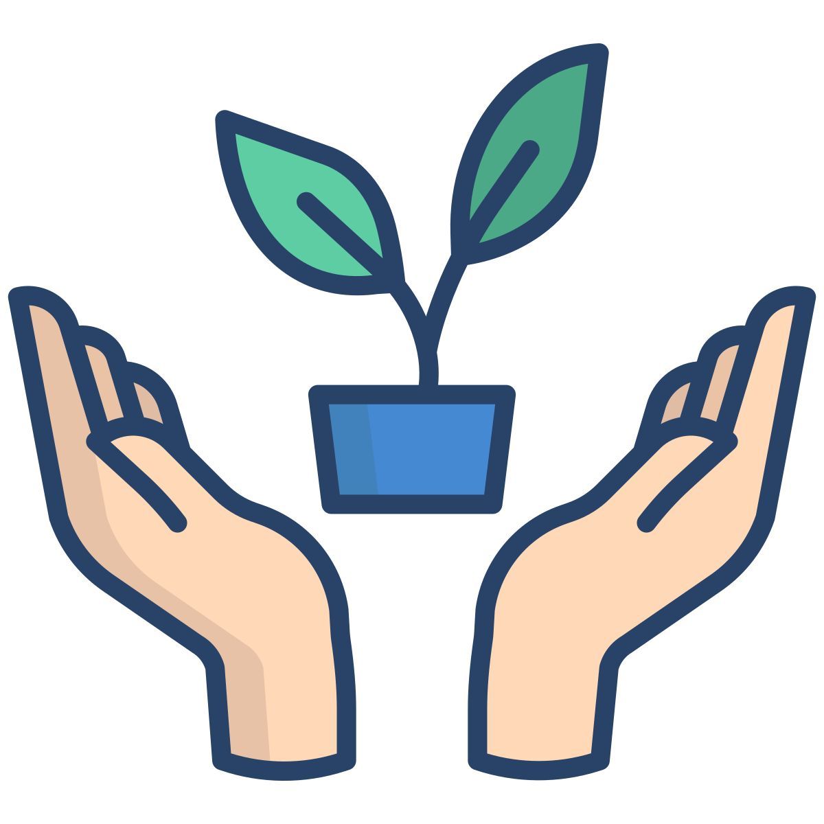 plant icon