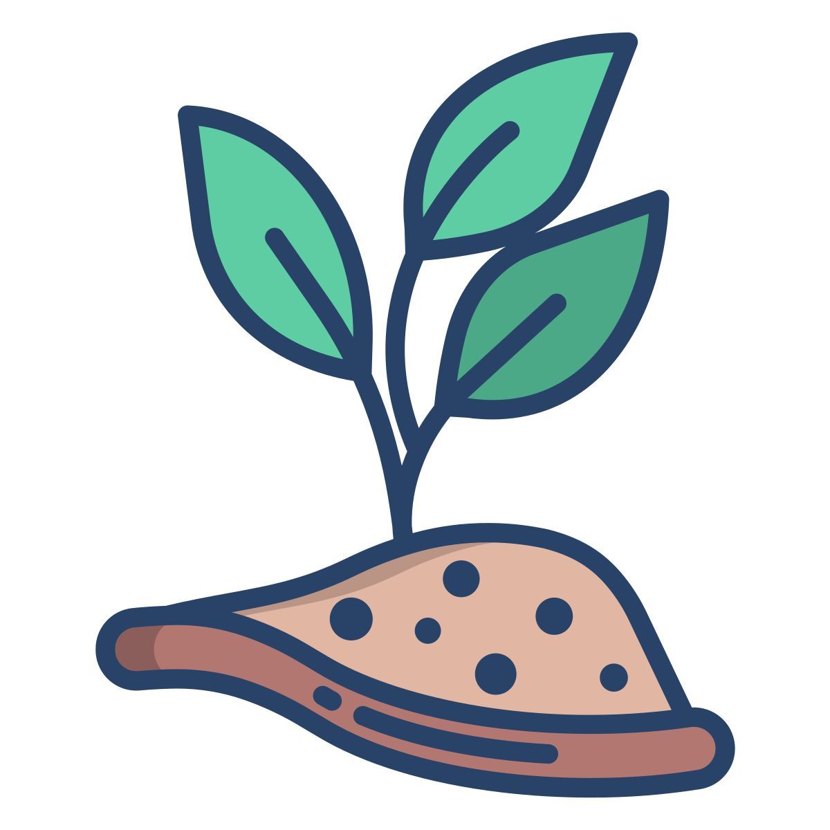 plant icon