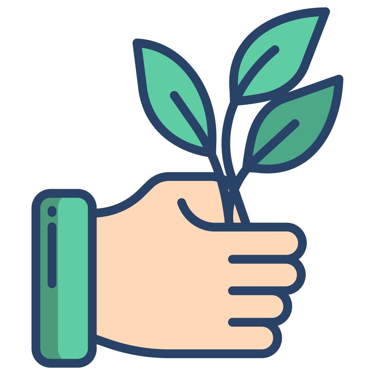 plant icon