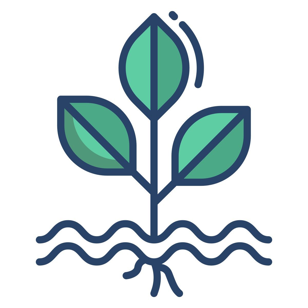 plant icon